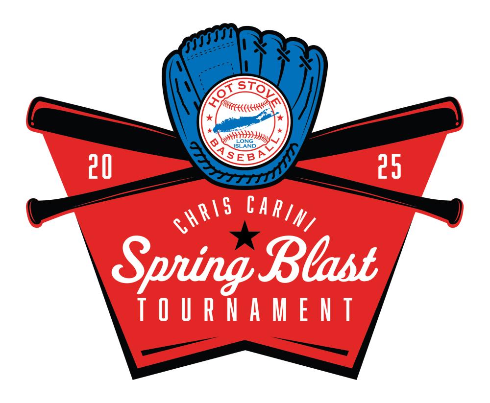 Chris Carini Spring Blast