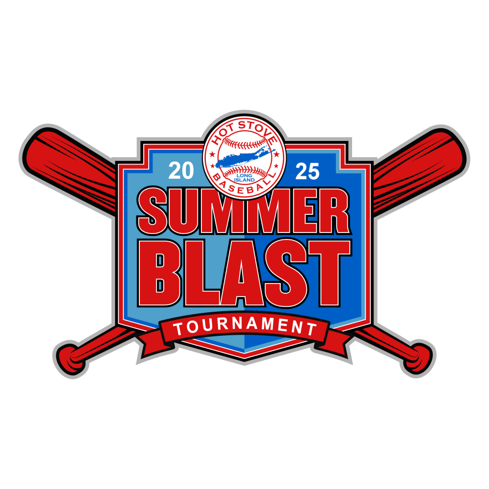 Hot Stove Baseball Summer Blast Tournament