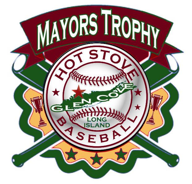 Glen Cove Mayors Trophy