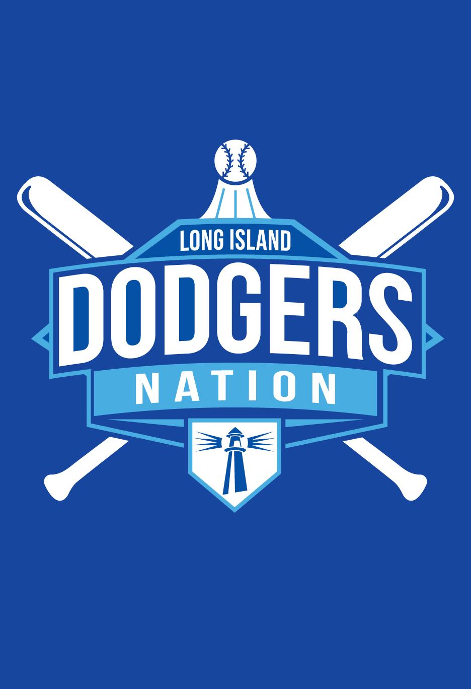 Team: Dodgers Nation Sodano | LI Hot Stove Baseball